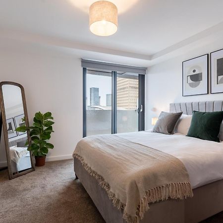 Kula Manchester - City Centre Екстериор снимка