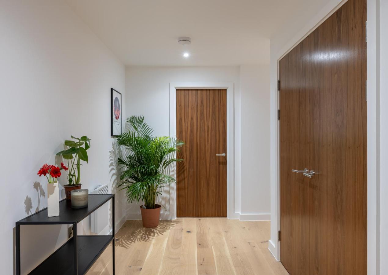 Kula Manchester - City Centre Екстериор снимка