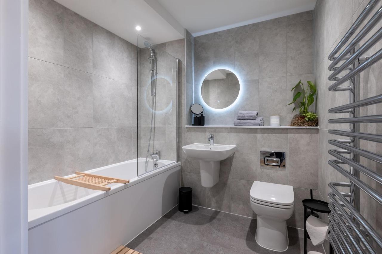 Kula Manchester - City Centre Екстериор снимка