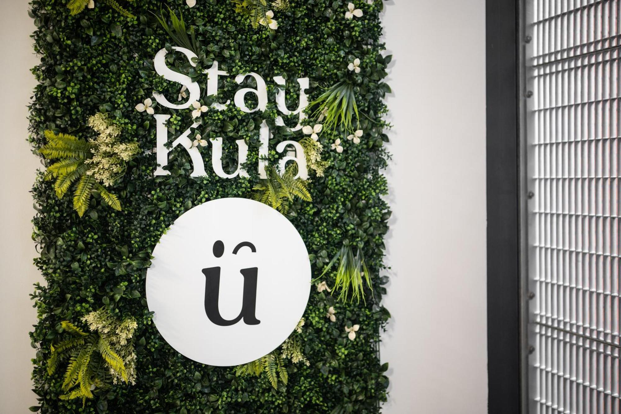Kula Manchester - City Centre Екстериор снимка